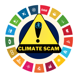 Climate-scam-logo-trans-back